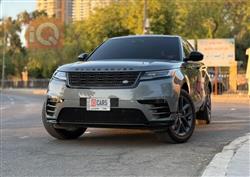 لاند روفر رانج روڤر فيلار